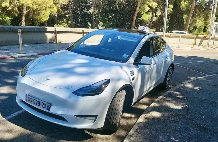 Taxi pour trajet médical à Aix-en-Provence 